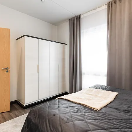 C13 By Aavalevi Holidays, Center Levi