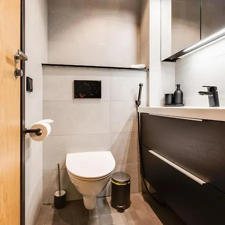 Apartment C13 By Aavalevi Holidays, Center