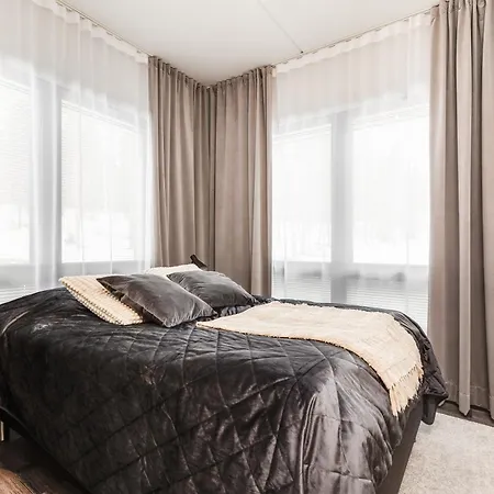 Apartment C13 By Aavalevi Holidays, Center