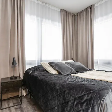 C13 By Aavalevi Holidays, Center