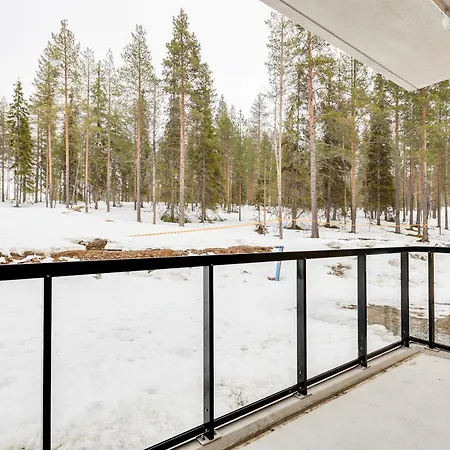 Apartment C13 By Aavalevi Holidays, Center *