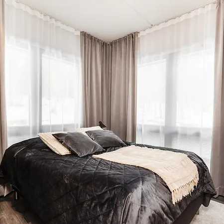 Apartment C13 By Aavalevi Holidays, Center