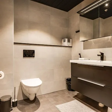 C13 By Aavalevi Holidays, Center Apartment *