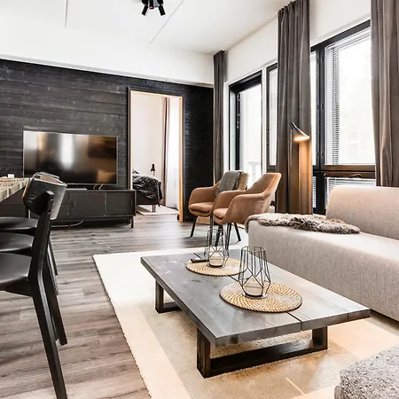 C13 By Aavalevi Holidays, Center