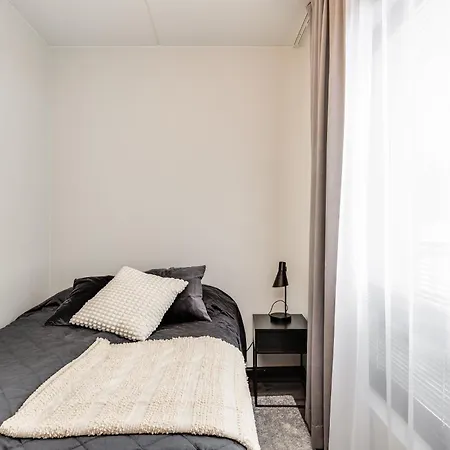 Apartment C13 By Aavalevi Holidays, Center