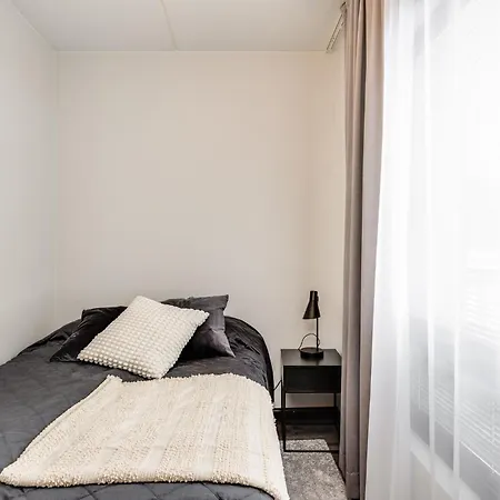 C13 By Aavalevi Holidays, Center Apartment Levi