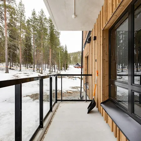 Apartment C13 By Aavalevi Holidays, Center